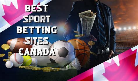 accepted betting sites in canada